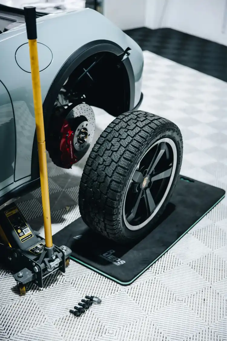 The Most Practical Guide to TPMS in Cars:2025 Safety Essentials