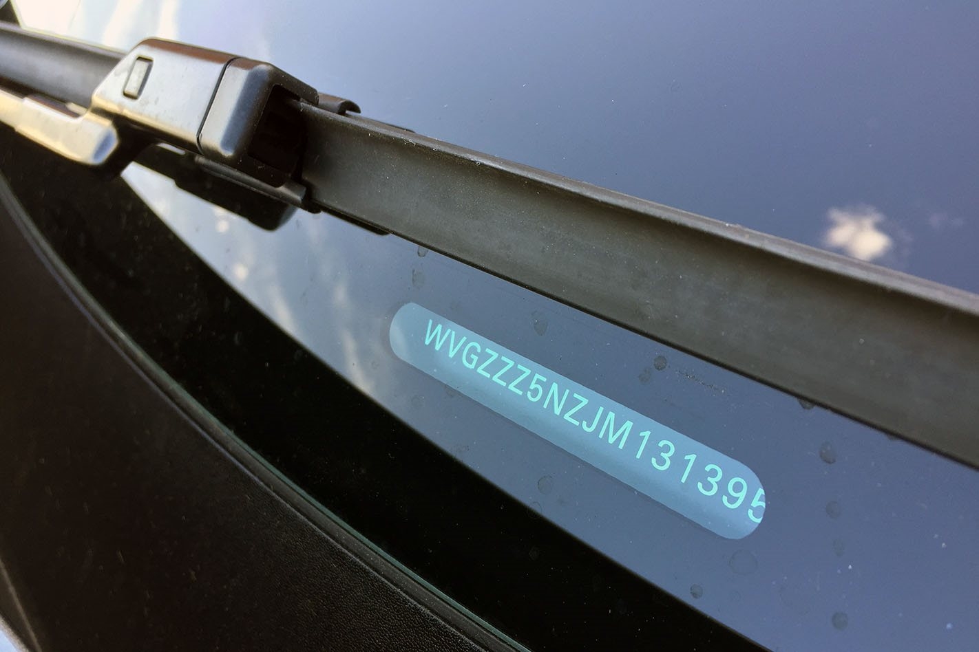 Locate Your VIN Number in Seconds 2025 Guide