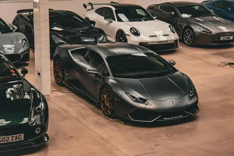 The Most Effective Guide to 2025's Most Expensive Cars Worldwide