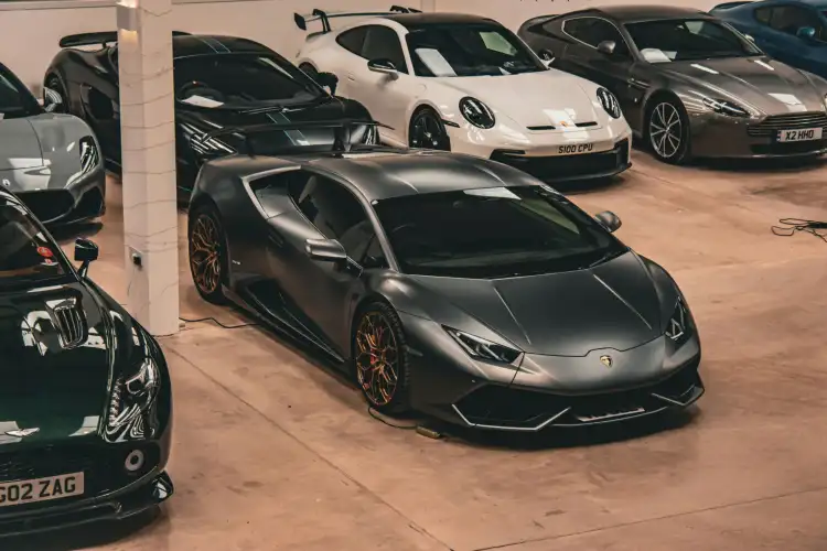 The Most Effective Guide to 2025's Most Expensive Cars Worldwide