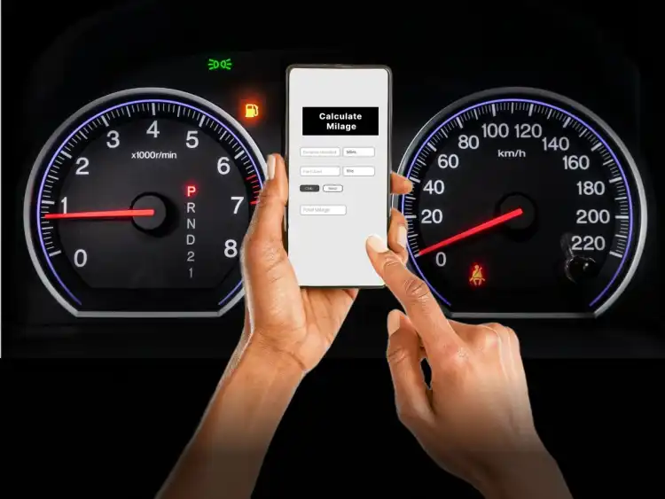 The Best Ways to Calculate Your Car's Mileage in 2025