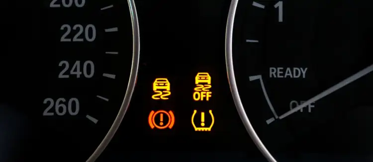 Understanding Traction Control in 2025 Cars