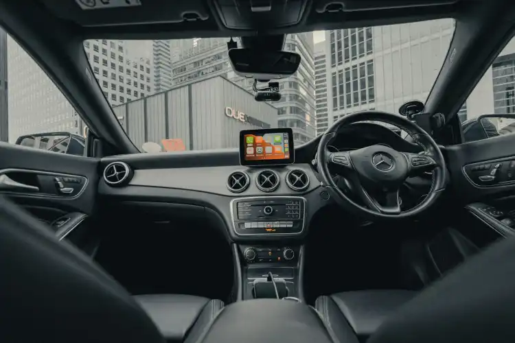 The most practical guide to cruise control in modern cars