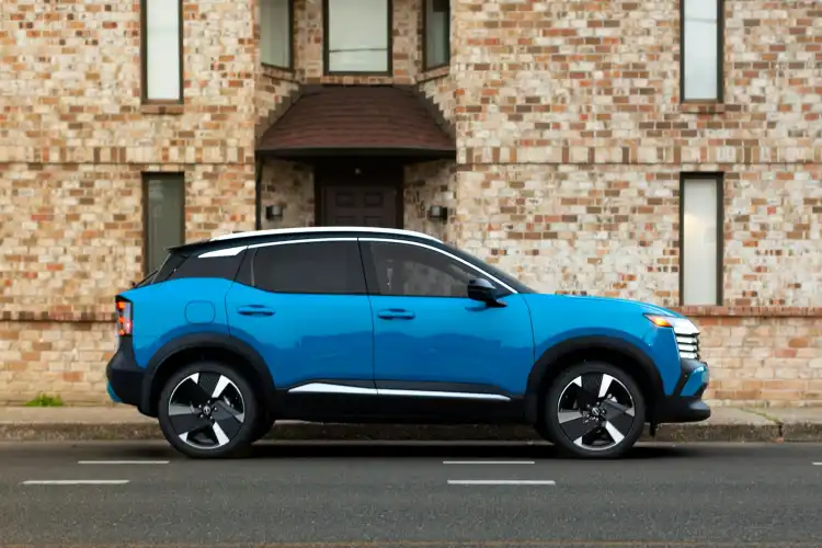 Is Nissan Kicks the Best Compact SUV for 2025? 7 Reasons to Consider