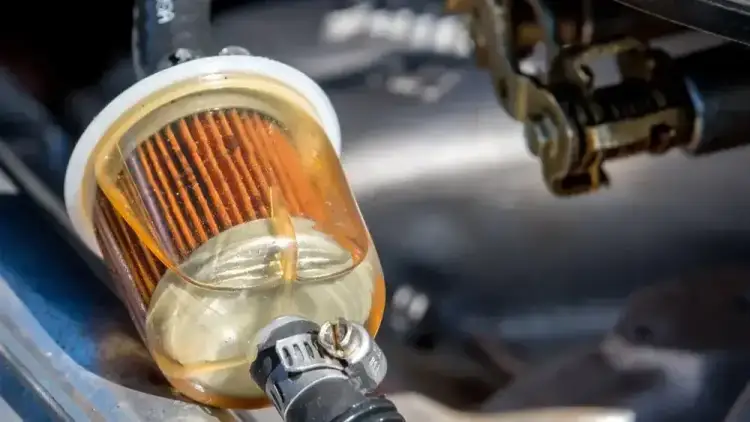 How to Maintain Your Fuel Filter and Spot Signs of Failure