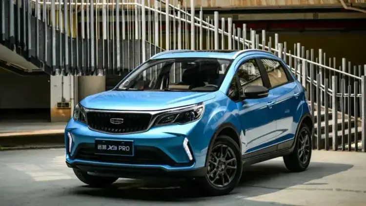 Your Guide to Geely 2025 Maintenance Costs in Saudi Arabia