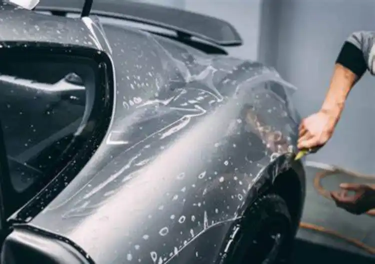أفضل 10 ماركات صينية لأفلام حماية السيارات