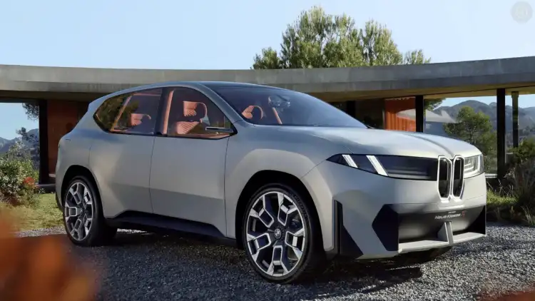 تجربة صوتية سينمائية في سيارات بي إم دبليو الكهربائية بفضل 43 طبقة اصطناعية