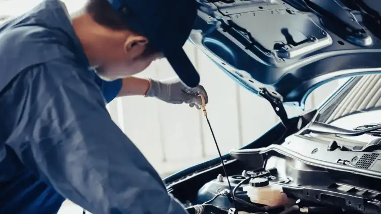 Popular Mechanic Debunks Myth of Lifetime Transmission Fluid