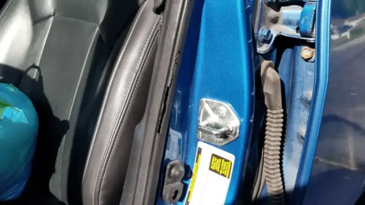 How to Replace Car Door Seals for a Quieter Cabin