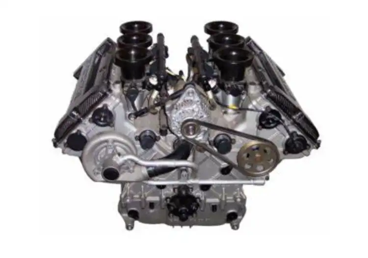 افضل اصوات محركات V6 ستنعش روح المغامرة فيك