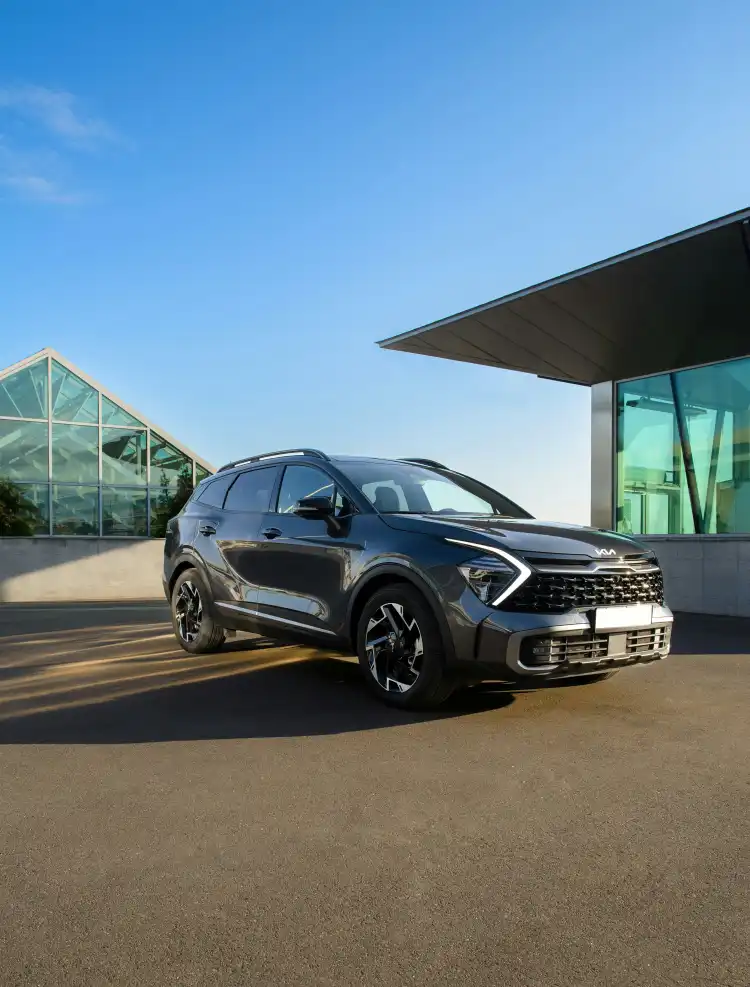 Korean Cars in UAE 2025: Smart Buying Guide