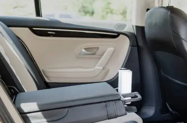 2025’s Best USB Car Humidifiers for UAE