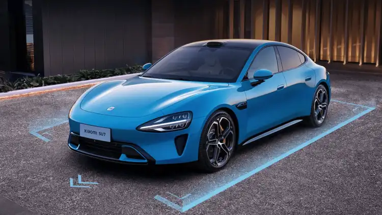 China Enforces Strict Controls on Smart Driving Technologies