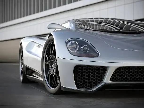 Best Ways to Style Your Car in 2025 UAE