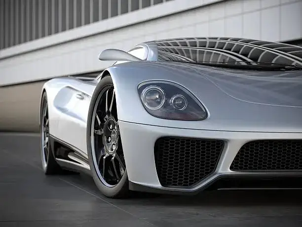 أفضل طرق تزيين سيارتك في الإمارات عام 2025