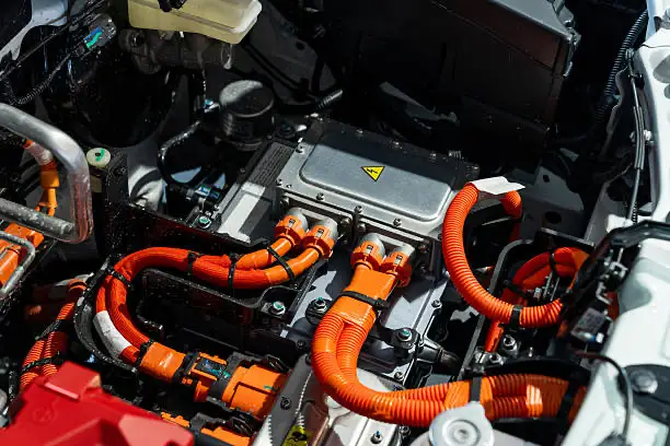 2025's Best Car Power Inverters in UAE