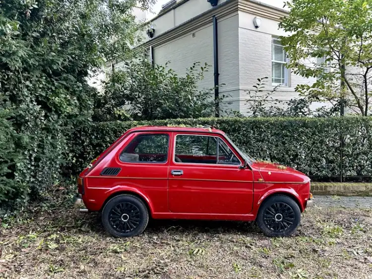 2025's Best Cute Cars in UAE