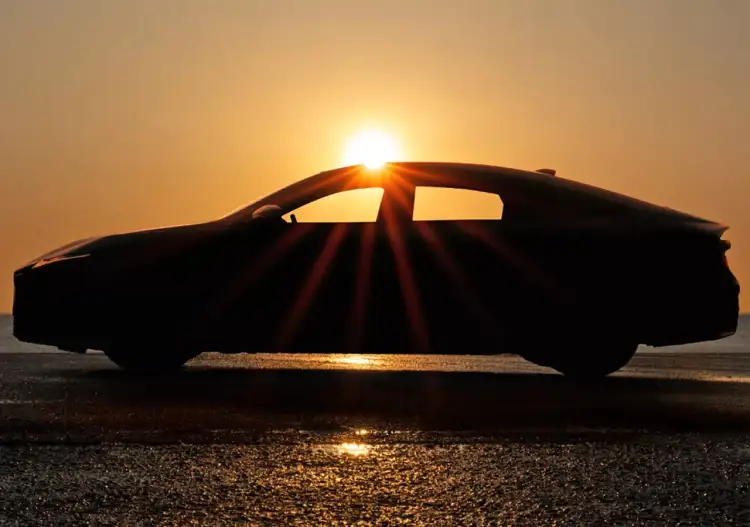 لكزس اي اس 2026 تستعد للإطلاق في 23 أبريل : اليك ما نعرفه حتى الآن