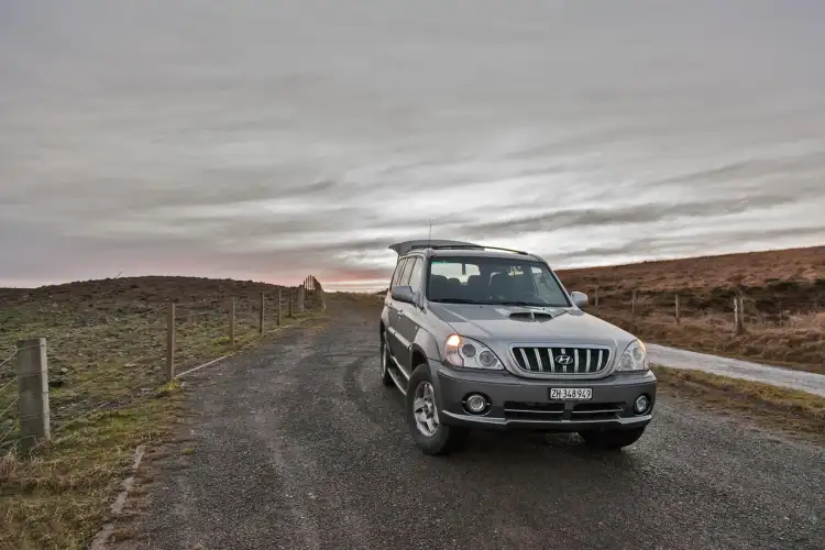 Best 6-Letter Cars for UAE in 2025