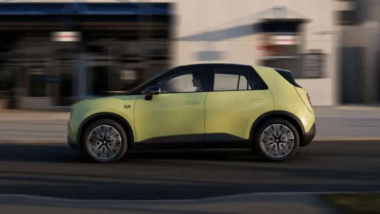 فايرفلاي من Nio تنطلق رسميًا في الصين بسعر يبدأ من 61 ألف ريال