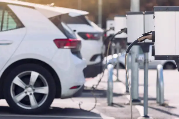 Is Electric Car Charging Free in UAE? 2025 Guide for EV Owners