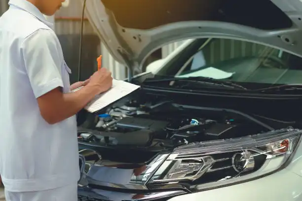 2025 دليلك الشامل:كيفية التحقق من مواصفات الخليج للسيارة بخطوات بسيطة