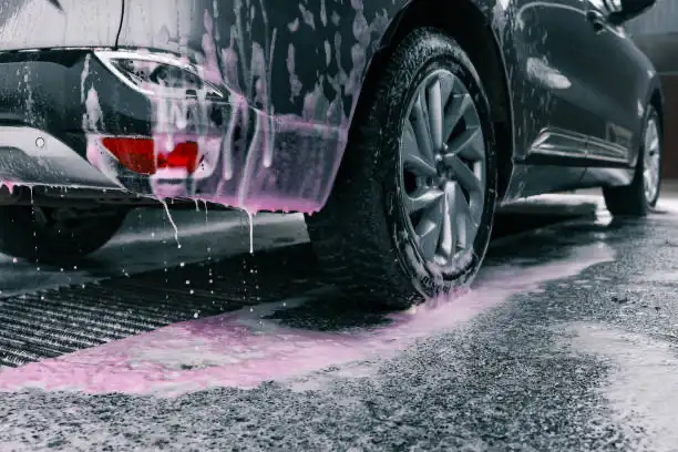 How to Start a Car Wash Business in Dubai:2025's Essential Guide