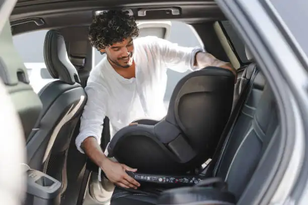 Car Seat Law in Dubai: Guidance for Child Car Safety