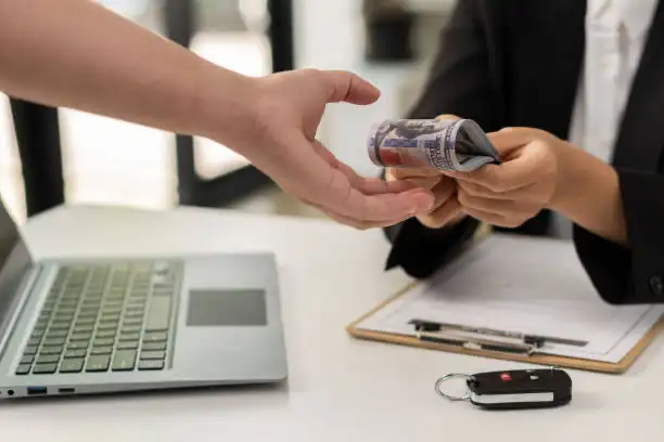 How to Register a Car in Dubai:2025's Complete Step-by-Step Guide