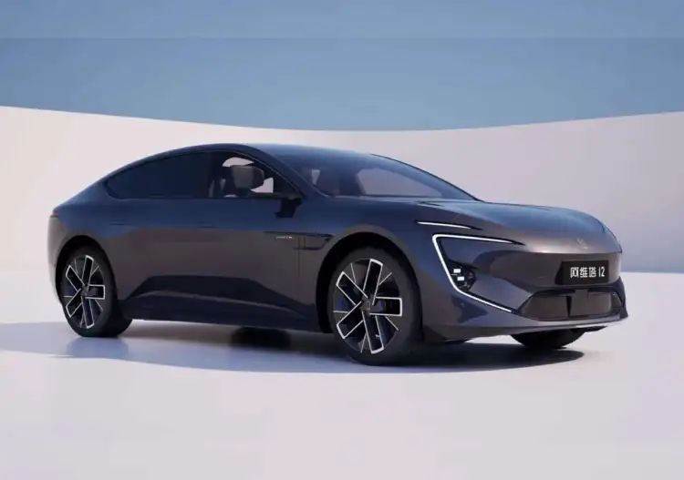 افاتار 12 : سيارة تعيد تعريف مفهوم الفخامة في عالم السيارات الكهربائية 