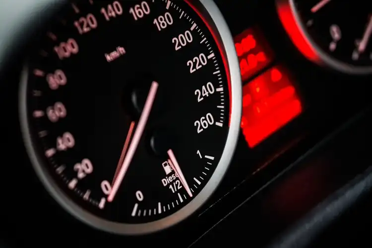 Calculate Your Car’s Average Speed in 2025