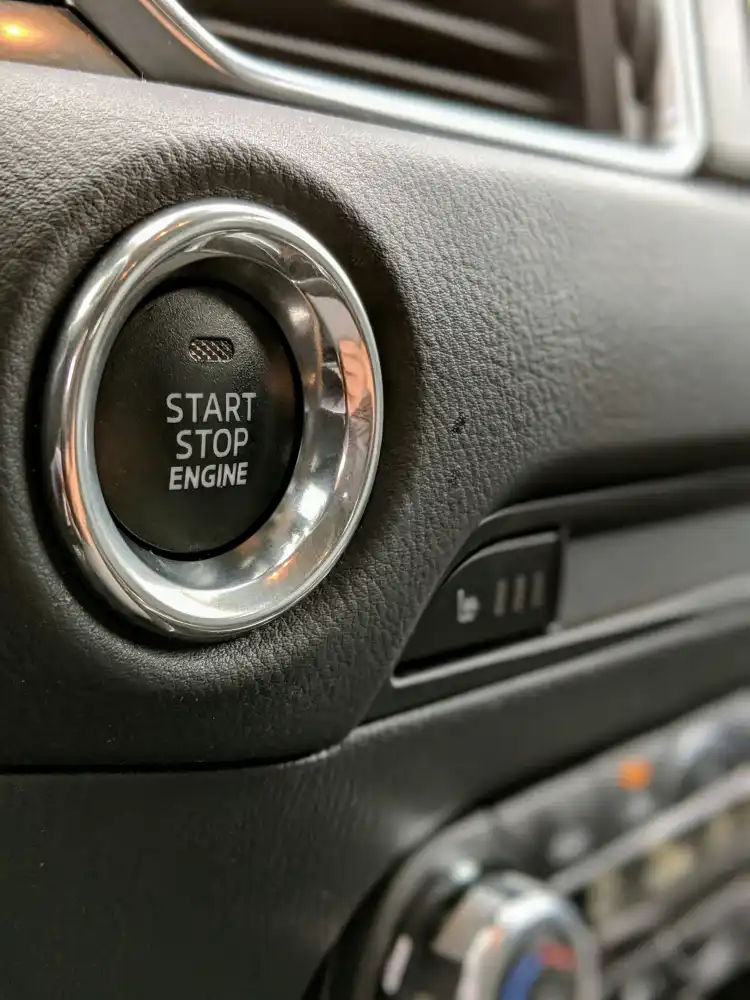 How to Start Automatic Car:2025's Essential Guide