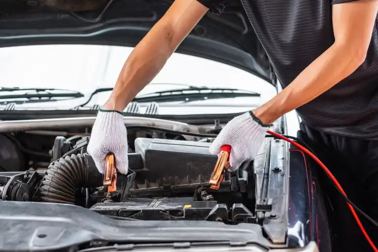 How to Check Car Battery Health in 2025:A Step By Step Guide