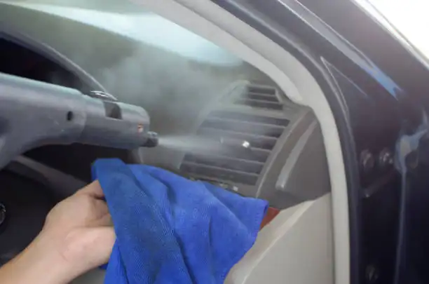  Remove Humidity from Car:Best Methods for Clear Windows & Fresh Air