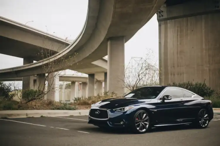 سيارة إنفينيتي من أي بلد؟ دليل 2025 الشامل لفهم الهوية والأسعار