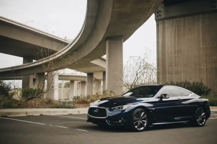 Infiniti Car from Which Country? Buyer's Guide to Japanese Luxury
