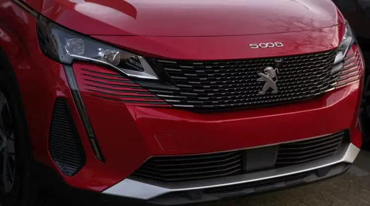 بيجو السيارات المصنوعة في أي بلد ؟ 2025 التصنيع رؤى