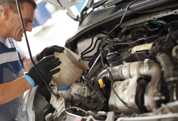 What Is a Timing Belt in Your Car? 2025 Maintenance Guide