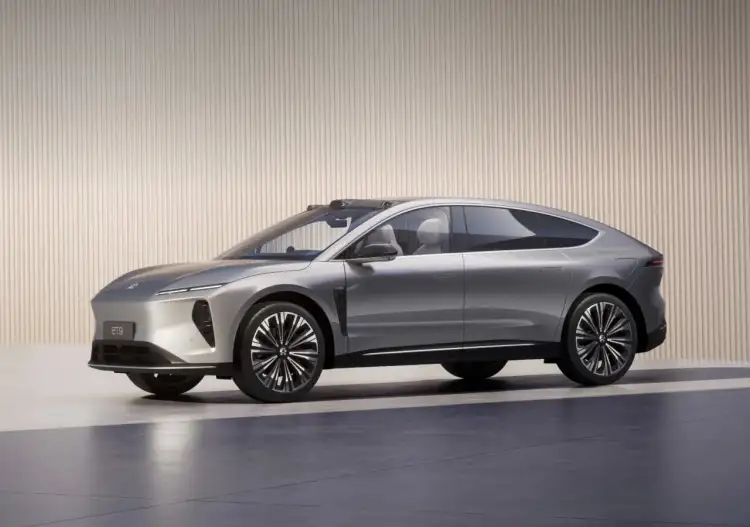 NIO ET9 : A New Statement of Luxury and A Fierce Competitor to European Vehicles
