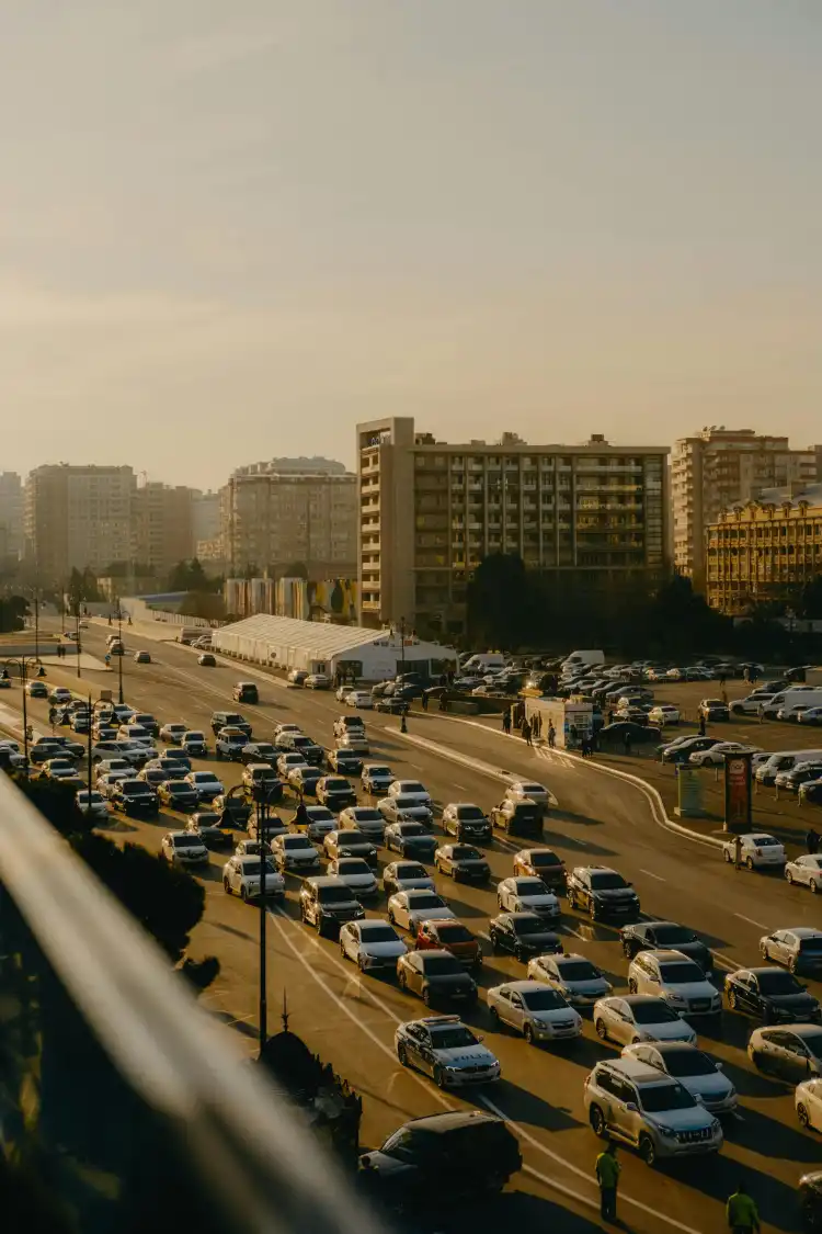 Which Car Is Best in Saudi Arabia 2025 Guide