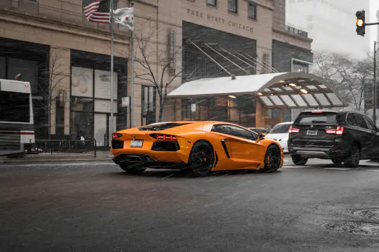 ما هو عدد VIN في السيارة ؟ 2025 دليل