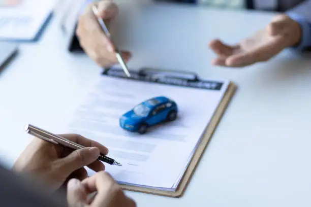 What Is a Deductible in Car Insurance? Essential Guide for Drivers