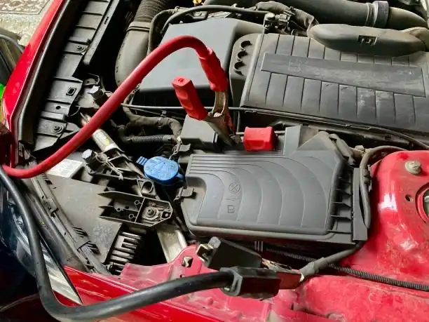 How to Replace Your Car Battery :7-Step  for Safe DIY Installation