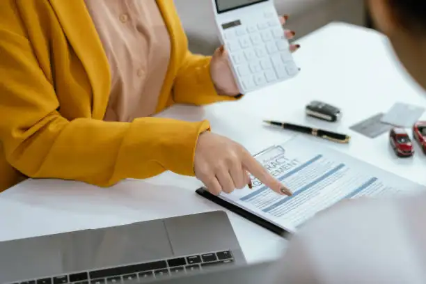 2025:كيفية الحصول على سيارة بالتقسيط في السعودية بخطوات مضمونة