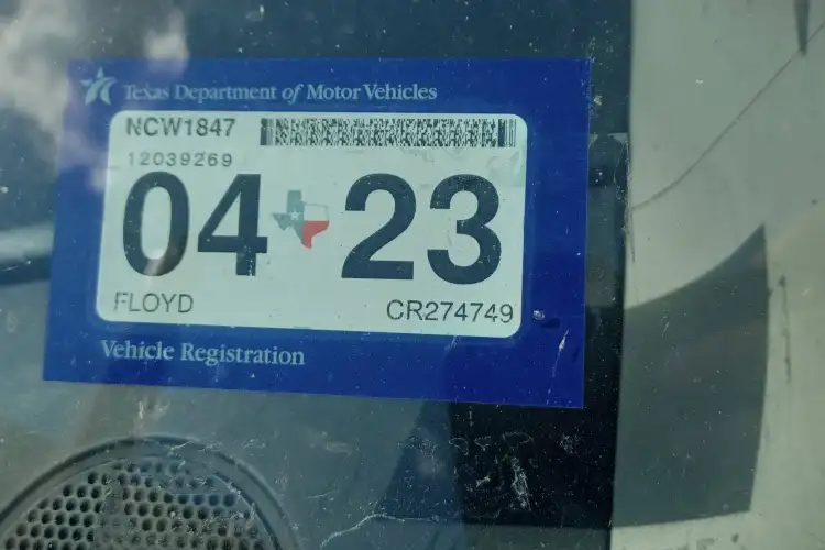 Dubai Car Registration Renewal Guide 2025