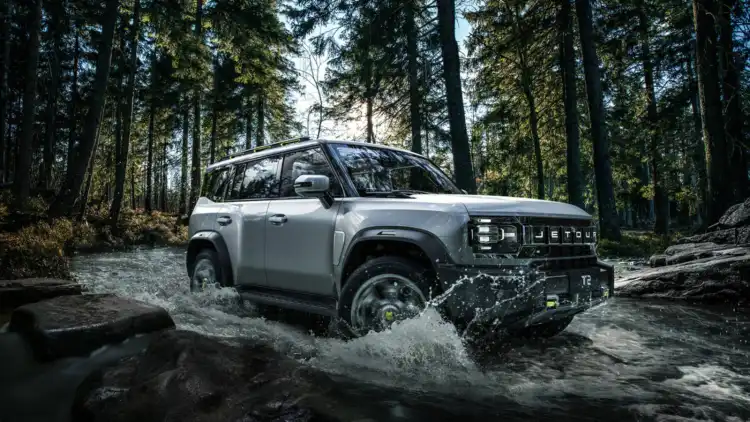 Is Jetour a Smart Buy in 2025?