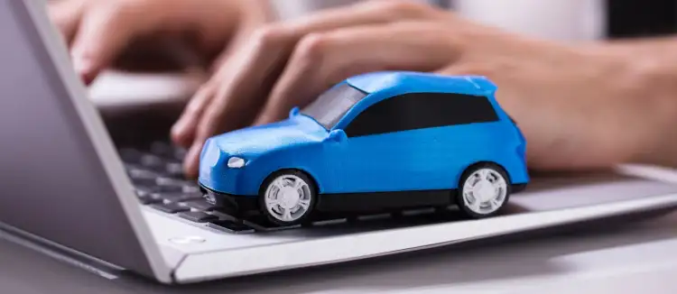 كيفية استخراج ملكية سيارة عبر الإنترنت في 2025:دليل شامل خطوة بخطوة