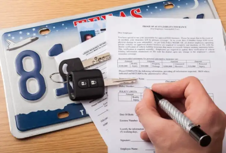 Dubai Car Registration Renewal Guide 2025