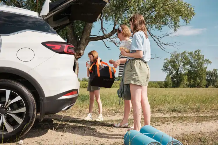 كم ساعة من دبي إلى عمان بالسيارة في 2025؟ دليل شامل لرحلتك